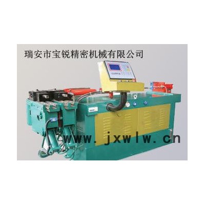 寶銳自動彎管機，半自動彎管機，手動彎管機
