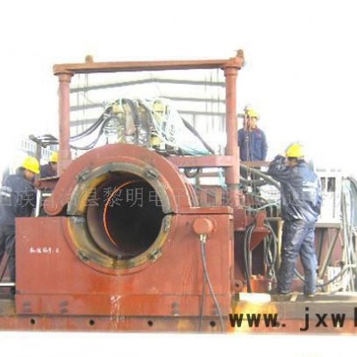 黎明電子EDW-530中頻液壓彎管機(jī) 彎管機(jī) 推制機(jī)