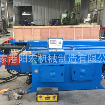 直銷彎管機(jī) DW63NC液壓彎管機(jī) 數(shù)控彎管機(jī) 半自動彎管機(jī)；