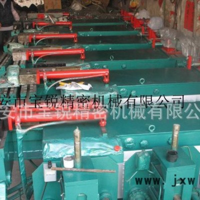 一次成型電動彎管機，電動平臺彎管機，寶銳彎管機