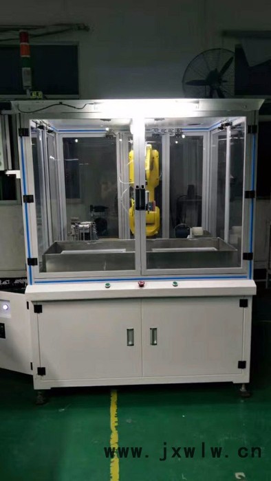 abb 打磨房 打磨機(jī) 去毛刺拋光機(jī) 金屬打磨機(jī)