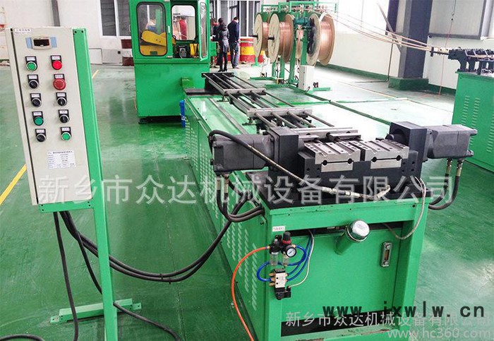 生產(chǎn)油壓式半自動(dòng)彎管機(jī) **半自動(dòng)彎管機(jī)