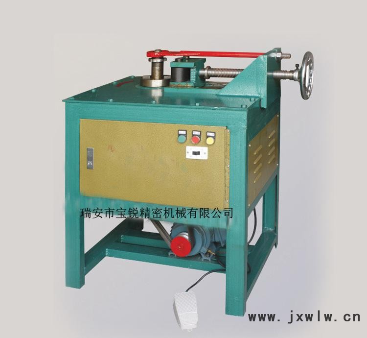 誠信直銷BR-38全自動彎管機 小型數(shù)控彎管機 品質(zhì)保證！