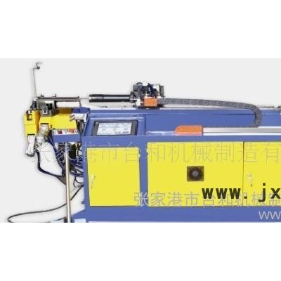 **推薦DW20CNC全自動(dòng)彎管機(jī)