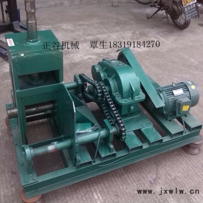 A5電動(dòng)彎管機(jī)正谷廠價(jià)直銷