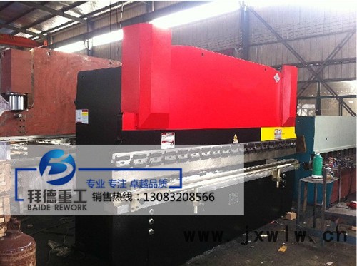 供應數(shù)控折彎機價格   數(shù)控折彎機廠家