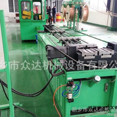 眾達(dá)油壓式半自動(dòng)彎管機(jī) **半自動(dòng)彎管機(jī)