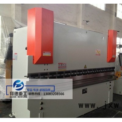 供應MD-320數(shù)控折彎機  不銹鋼加工專用折彎機