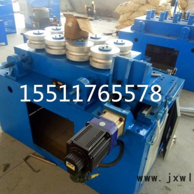 卓泰農(nóng)業(yè)機(jī)械 雙伺服彎管機(jī)廠家制造