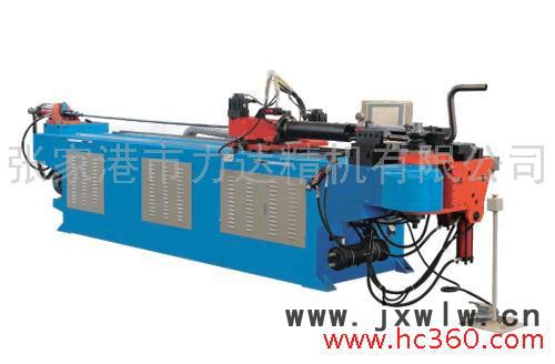 供應CNC75BTSR全自動型三維立體數(shù)控液壓彎管機