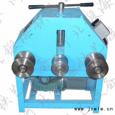 供應(yīng)鍛海DH-DG3鐵藝彎管機(jī)彎方管圓管扁鐵矩形管