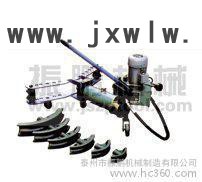 SDW手、電兩用彎管機(jī)(圖)-泰州振鵬