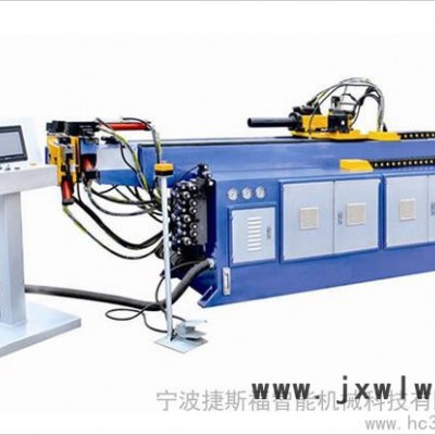 供應(yīng)捷斯福全自動彎管機