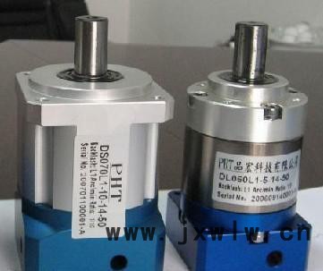 品宏P(guān)HT行星減速機(jī)DS180 （數(shù)控機(jī)床/彎管機(jī)）昆山地區(qū)