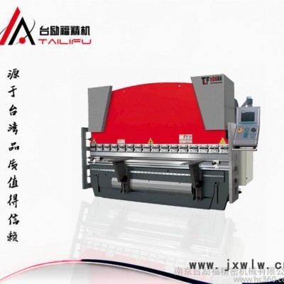 400T6000大型3+1軸數(shù)控折彎?rùn)C(jī) 廠房天溝折彎設(shè)備 臺(tái)灣技術(shù)品質(zhì)好