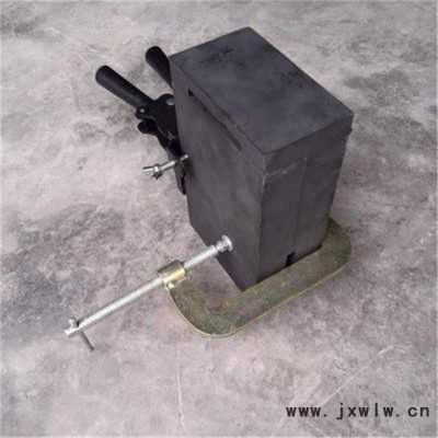 晴美生產(chǎn)十字焊接模具 放熱焊接模具 石墨焊接模具 接地焊接模具  焊接模塊