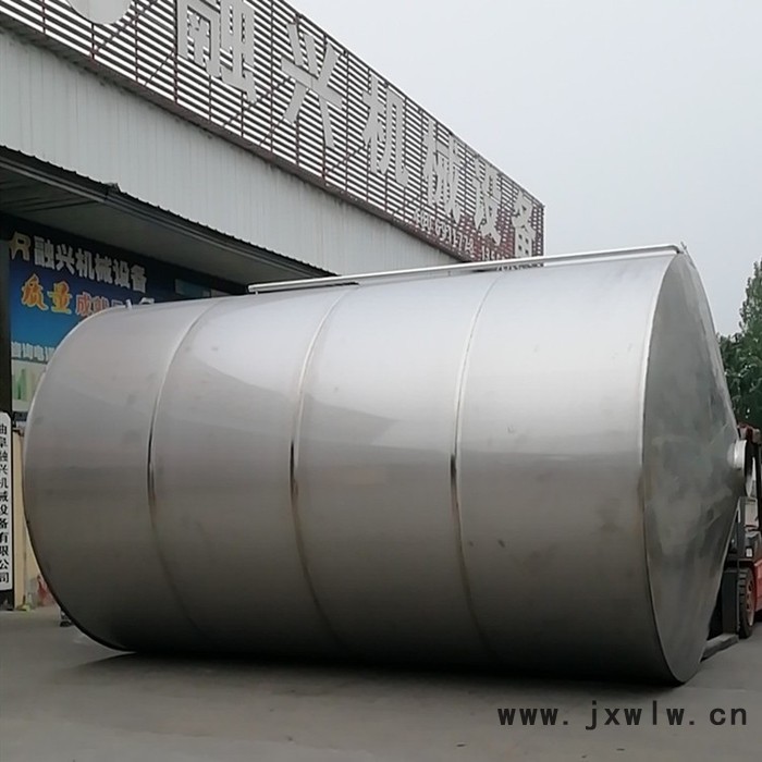 長(zhǎng)期出售不銹鋼儲(chǔ)蓄罐 常年加工不銹鋼儲(chǔ)水罐 10噸周轉(zhuǎn)桶 壓力儲(chǔ)水罐立式儲(chǔ)酒罐