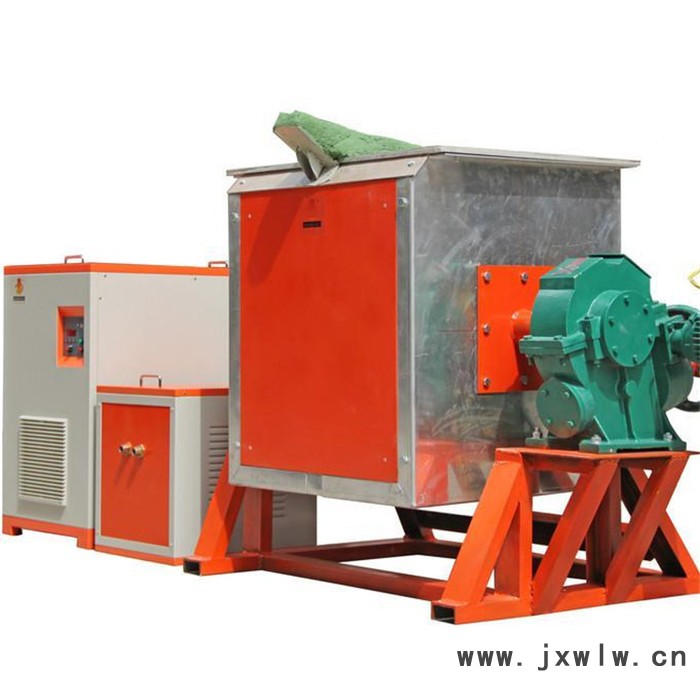 河南盈磁 工業(yè)爐熔煉 熔銅爐 價(jià)格優(yōu)惠