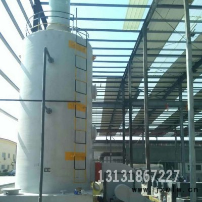 中富  玻璃鋼脫硫塔鍋爐工業(yè)爐窯脫硫除塵器磚廠凈化塔布袋除塵環(huán)保設備