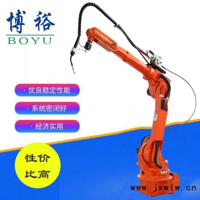 博裕 機器人焊接 全自動焊接設備 工業(yè)焊接設備 專業(yè)焊接機器人