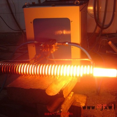 200kw中頻感應(yīng)加熱設(shè)備 河南顧鑫電氣中頻加熱爐 中頻電源來(lái)了購(gòu)了吧