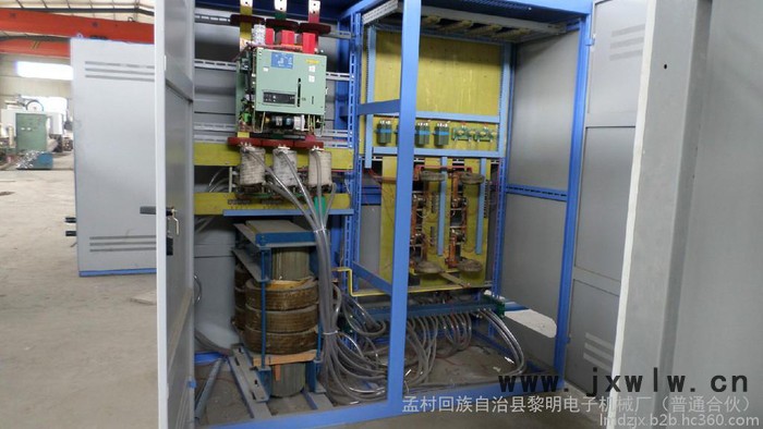 黎明電子KGPS-8-1000中頻電源，中高頻電源，中頻感應(yīng)加熱設(shè)備，中頻淬火