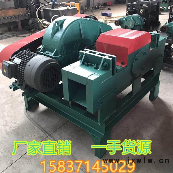 全自動500型鋼筋切斷機(jī)廢料頭裁斷機(jī) 廢舊螺紋鋼切斷機(jī) 雙頭裁斷機(jī)