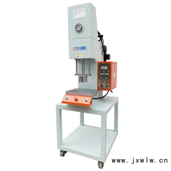 益啟**】YQG桌上式弓形油壓機(jī)3 5 10T液壓分切機(jī) 臺式小型沖斷機(jī)裁斷機(jī)單臂油壓沖床