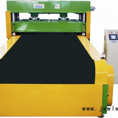 全自動(dòng)液壓裁斷機(jī) 大利路DLC-9C裁斷機(jī)