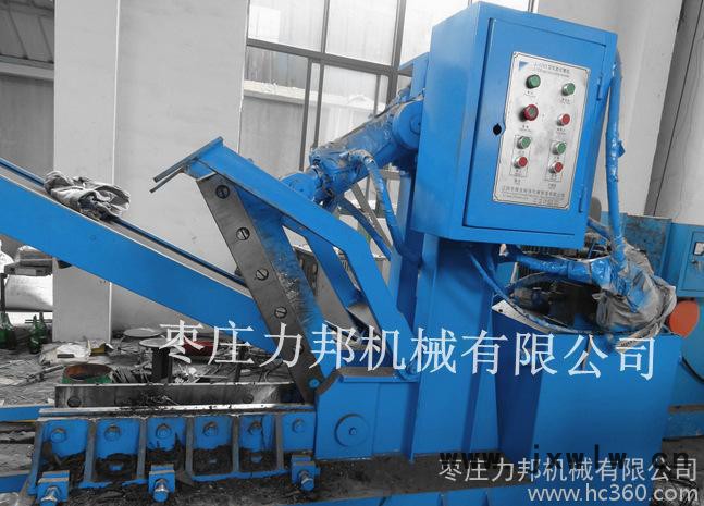專(zhuān)業(yè)制造輪胎裁斷機(jī)     口碑好質(zhì)量有保證