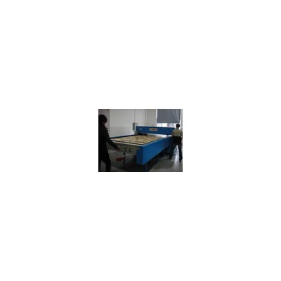 供應(yīng)誠(chéng)恩XCLP3-400D 數(shù)控精密四柱裁斷機(jī)