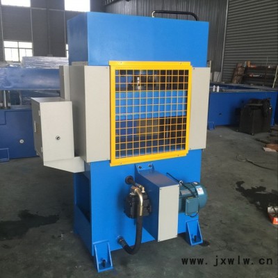 供應(yīng)誠恩XCLP4-300小型四柱裁斷機(jī)