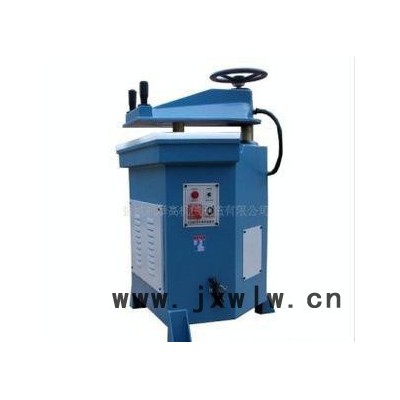 液壓搖臂裁斷機(jī) 箱包皮革裁斷機(jī)下料機(jī) 鹽城箱包機(jī)械  直銷