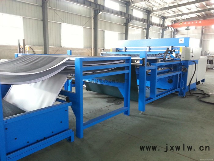誠(chéng)恩 CLPX3-1000T 通過(guò)式裁斷機(jī)