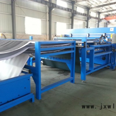 誠恩 CLPX3-1000T 通過式裁斷機(jī)