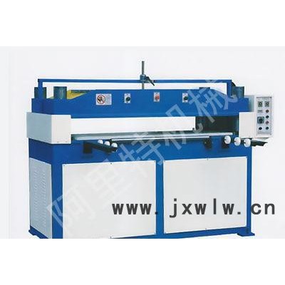 名稱:XCLP-2/30、35、40、50 四柱液壓平面裁斷機(jī)（下料機(jī)）