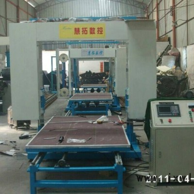 供應擠塑板裁斷機 數(shù)控泡沫切割機