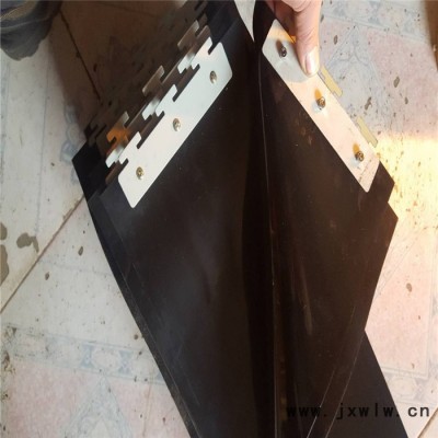 焊接防護(hù)簾焊接隔離簾黃色半透明防弧光門簾供應(yīng)廠家
