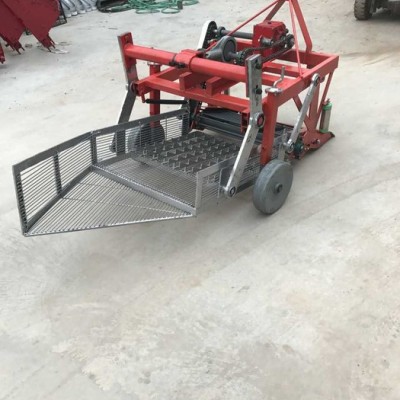 后置割草機 玉米割倒機 玉米割倒機后置割草機 玉米割倒機 韭菜收割機 起壟覆膜機