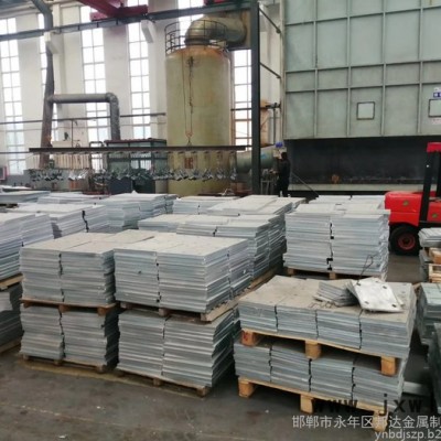 邦達(dá)預(yù)埋件 焊接件加工 來圖來樣定制