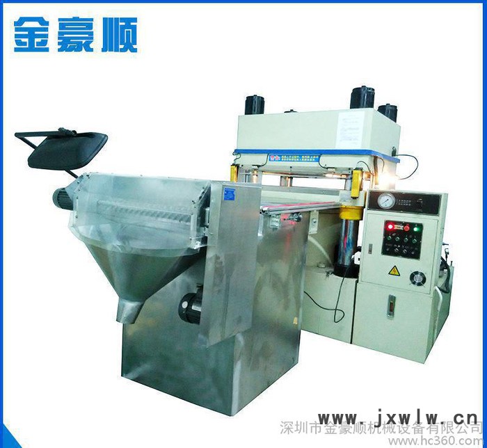 專業(yè)提供 全自動(dòng)機(jī)械手模切機(jī) 拼圖平壓模切機(jī)
