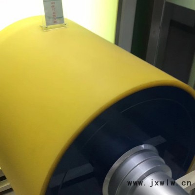 膠輥廠家聚氨酯膠輥 貼合 模切機包膠輥 優(yōu)圣  生產(chǎn)廠家