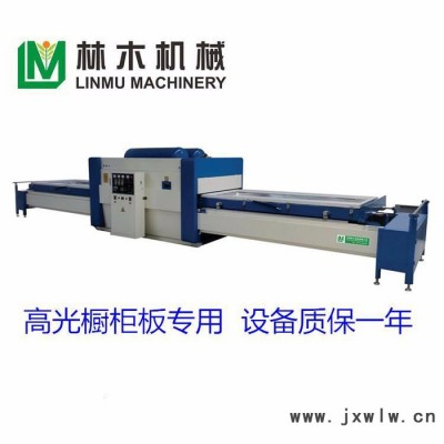 全自動(dòng)雙工位正空覆膜機(jī)   展鴻吸膜機(jī)青島覆膜機(jī) 吸膜機(jī) 烤膜機(jī)