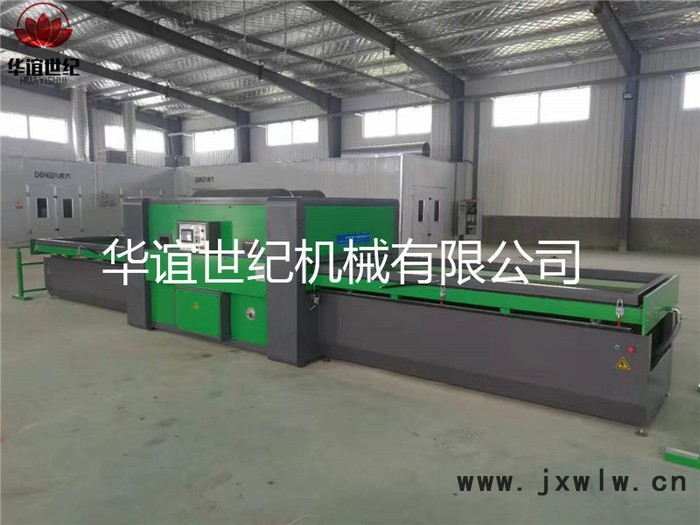 青島華誼世紀(jì)機(jī)械 ** 現(xiàn)貨供應(yīng) 全自動(dòng)PVC覆膜機(jī) hyxs2600-c2 **覆膜機(jī)