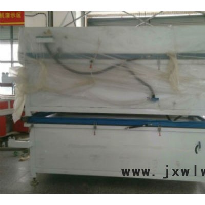 供應(yīng)快刻數(shù)控KK湖北真空覆膜機(jī)多少錢一臺