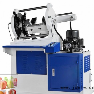 液壓模切機450型操作容易安全