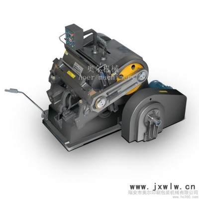 奧爾 PYQ-203E壓痕機(jī)