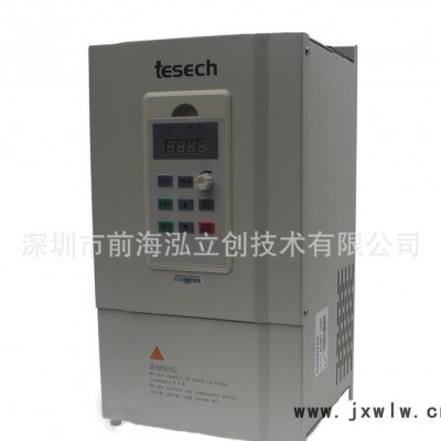 矢量變頻器,覆膜機專用矢量變頻器  3.7KW  380V