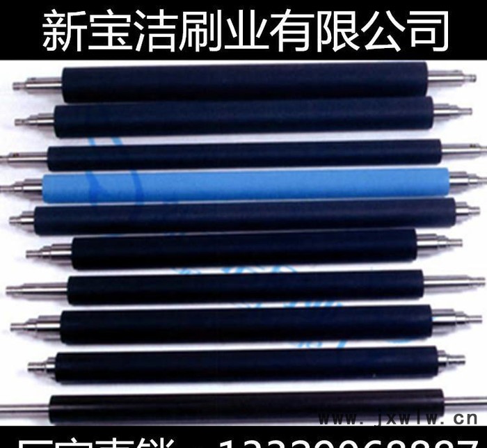 壓紋機(jī)膠輥傳動(dòng)橡膠輥 人型槽滾筒 螺旋滾筒 網(wǎng)紋滾筒 印刷機(jī)