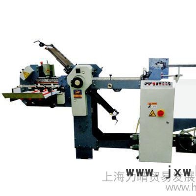 供應(yīng)leachin國產(chǎn)折頁機(jī)，折紙機(jī)